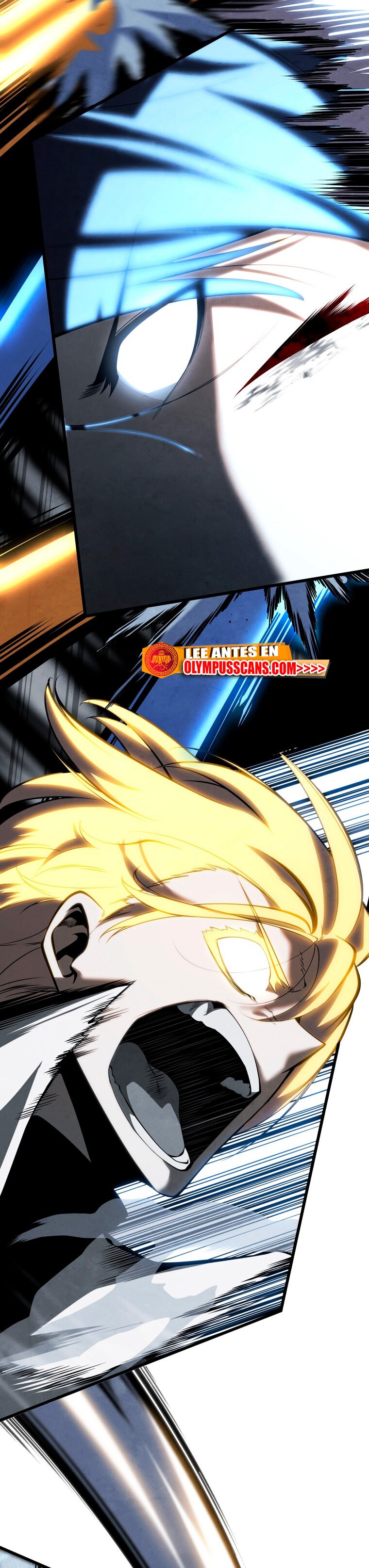 Read El hijo menor del maestro de la espada ES Manga Online