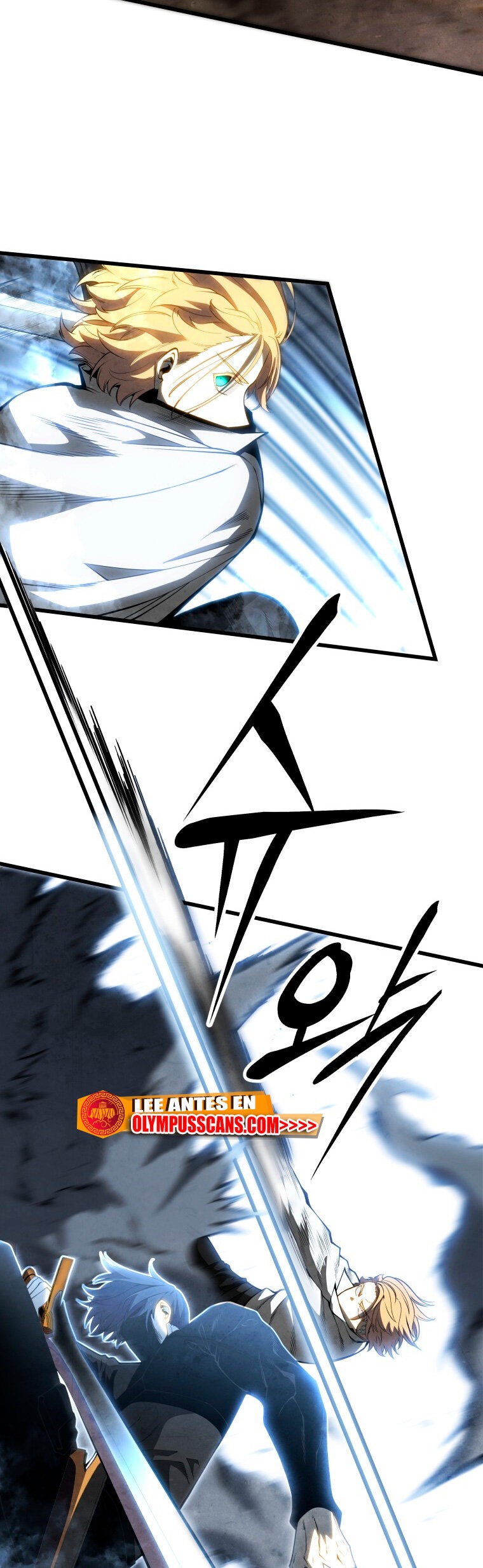 Read El hijo menor del maestro de la espada ES Manga Online