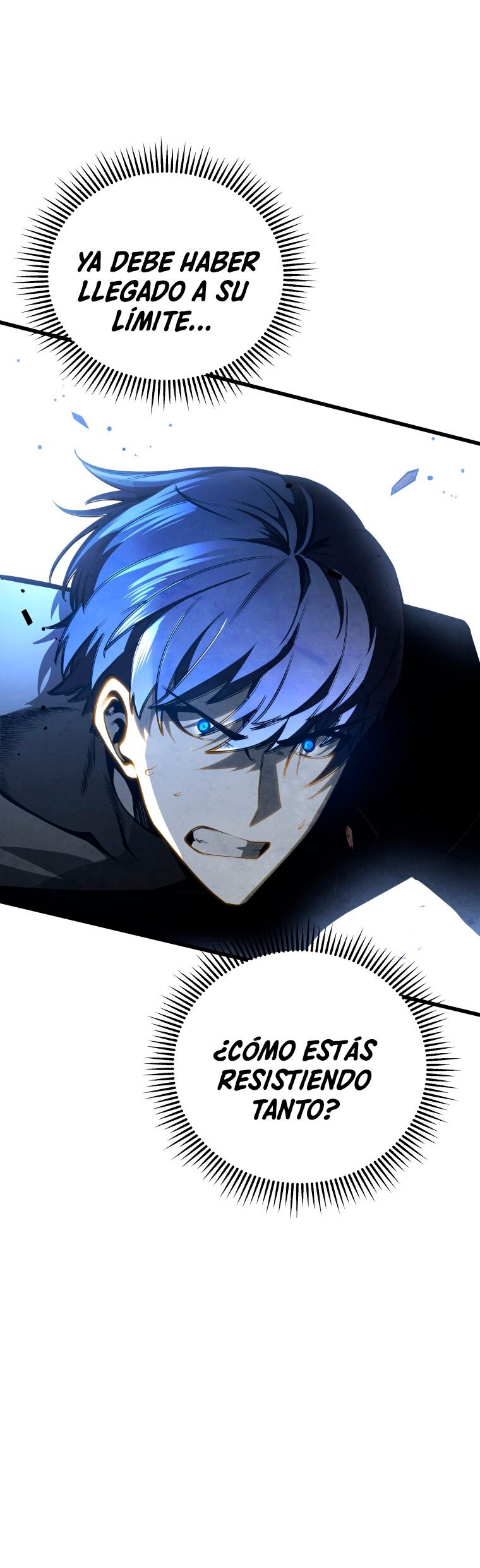 Read El hijo menor del maestro de la espada ES Manga Online