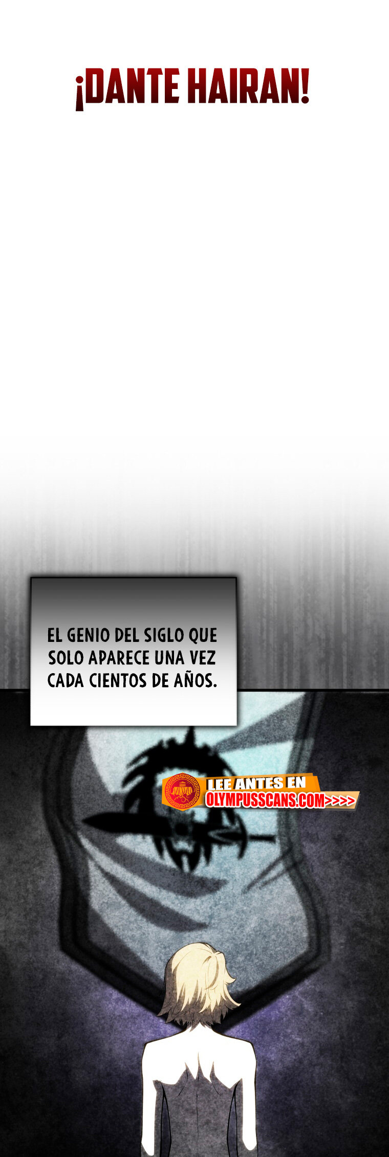 Read El hijo menor del maestro de la espada ES Manga Online