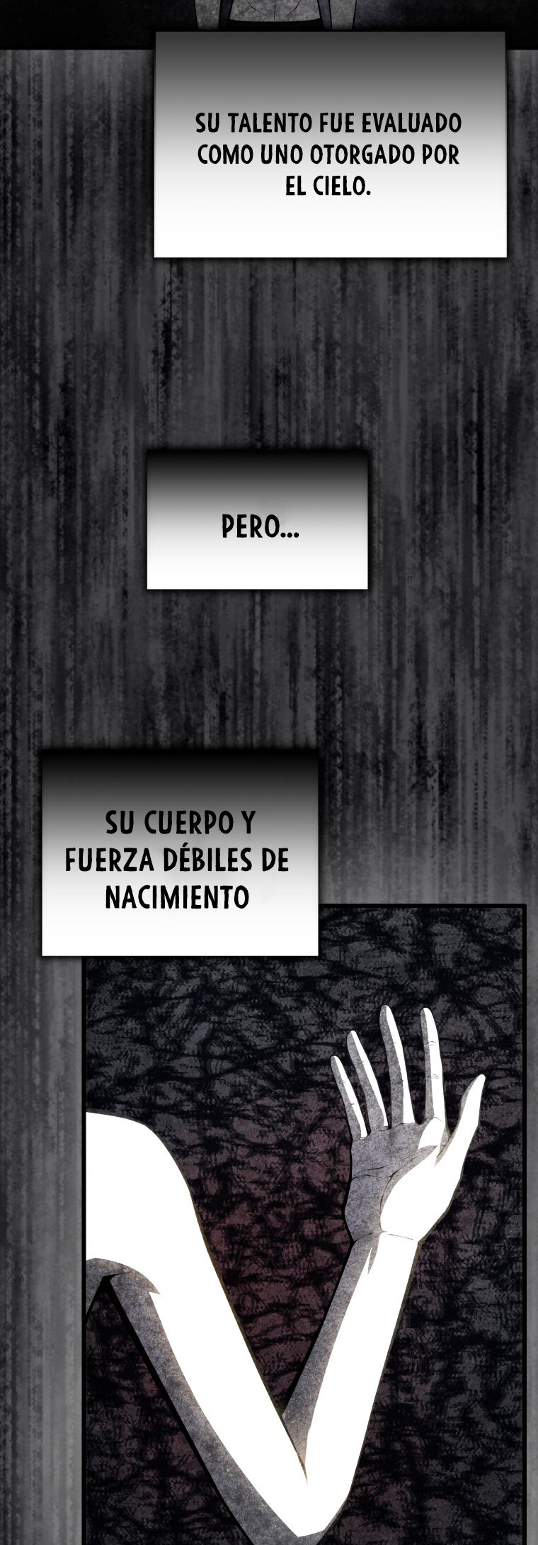 Read El hijo menor del maestro de la espada ES Manga Online