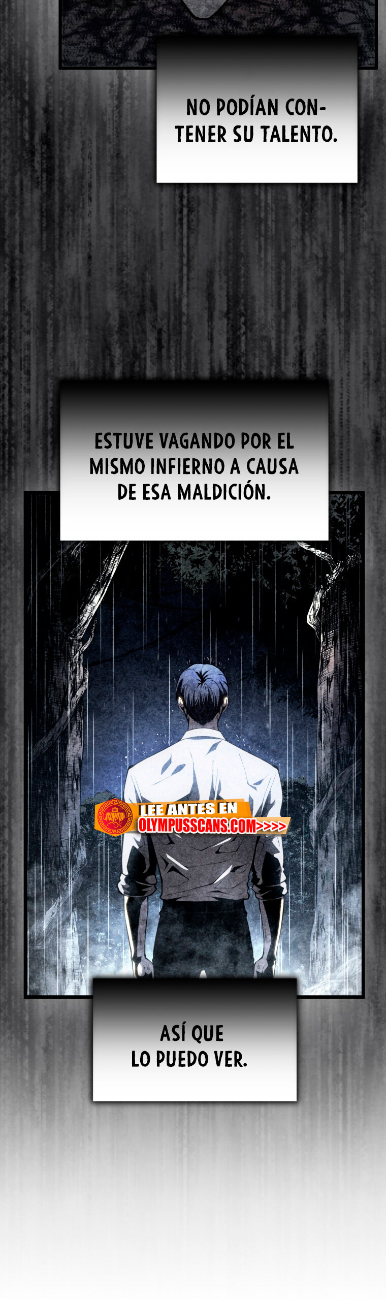 Read El hijo menor del maestro de la espada ES Manga Online