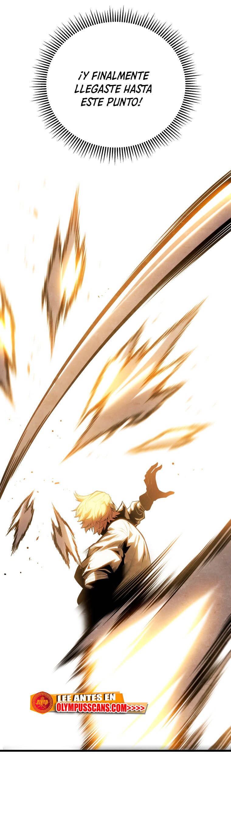 Read El hijo menor del maestro de la espada ES Manga Online