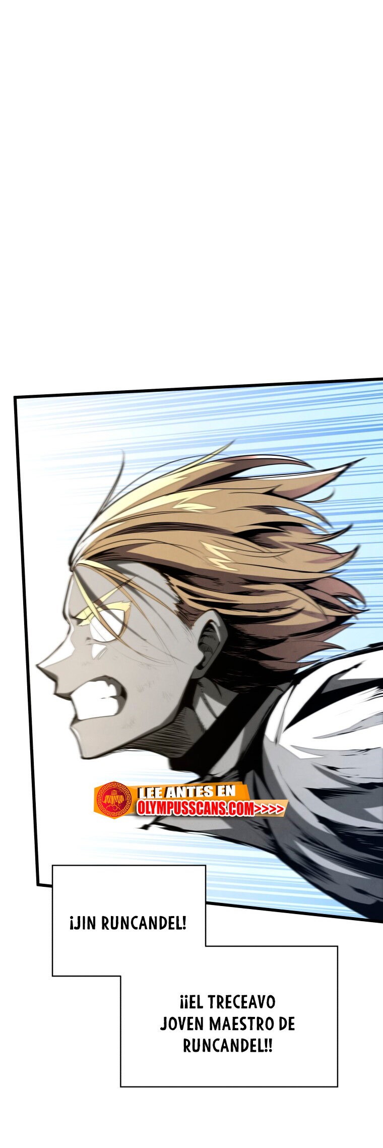 Read El hijo menor del maestro de la espada ES Manga Online