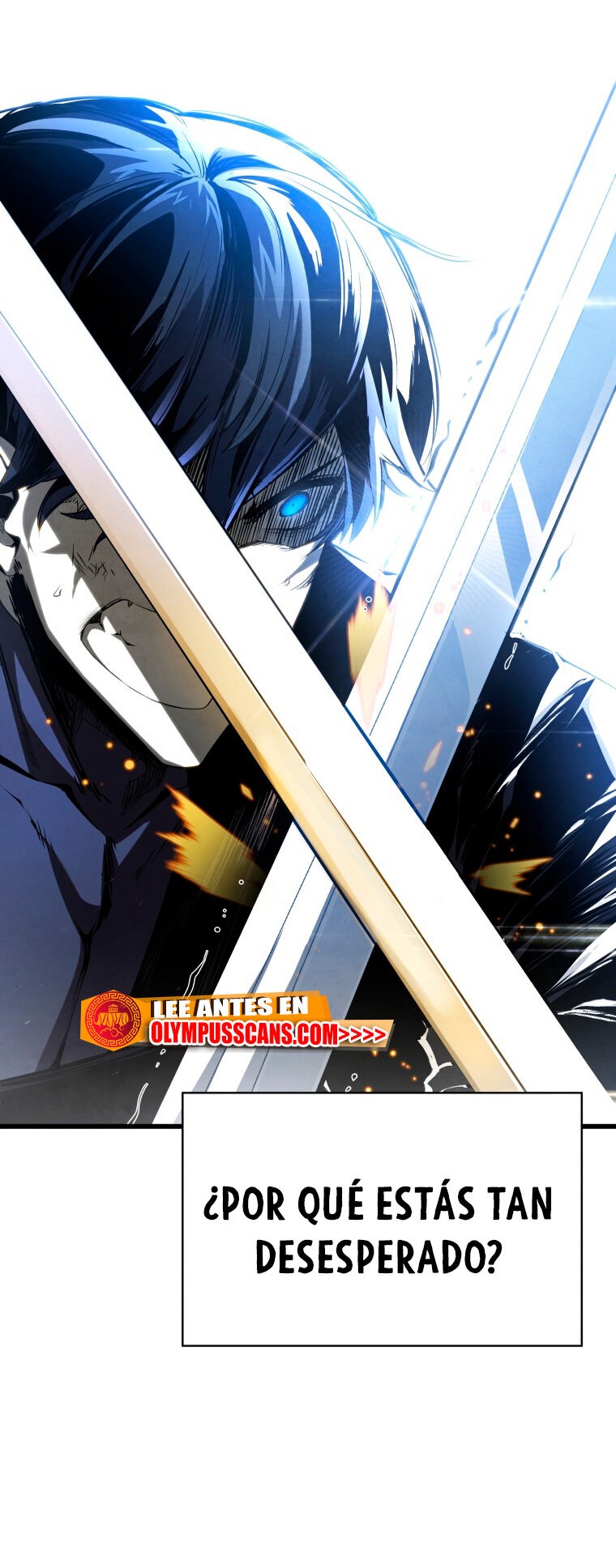 Read El hijo menor del maestro de la espada ES Manga Online