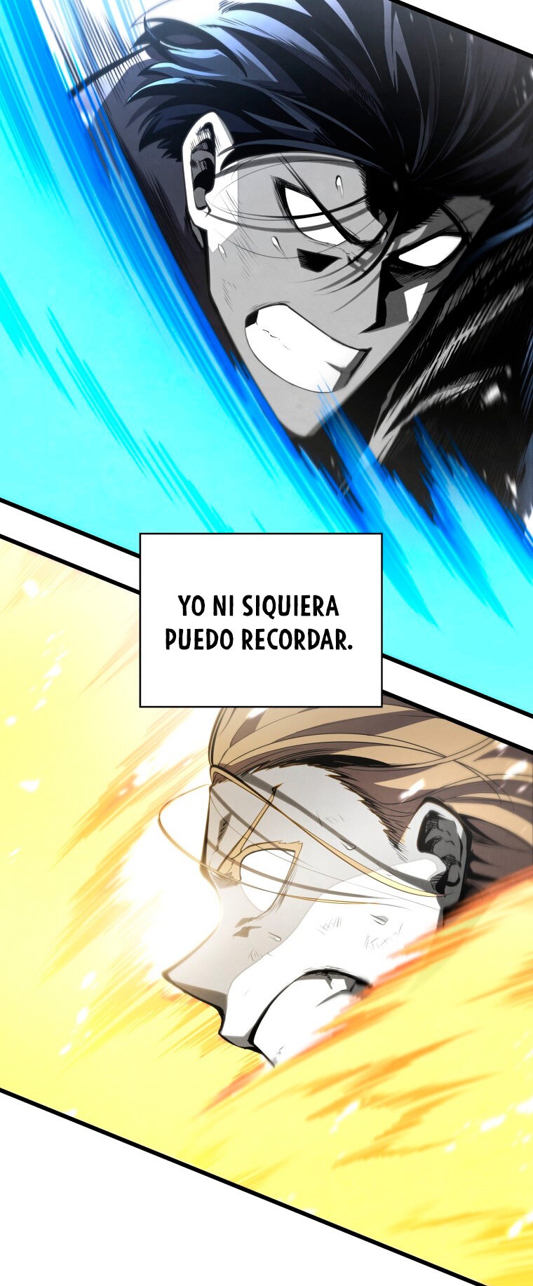 Read El hijo menor del maestro de la espada ES Manga Online