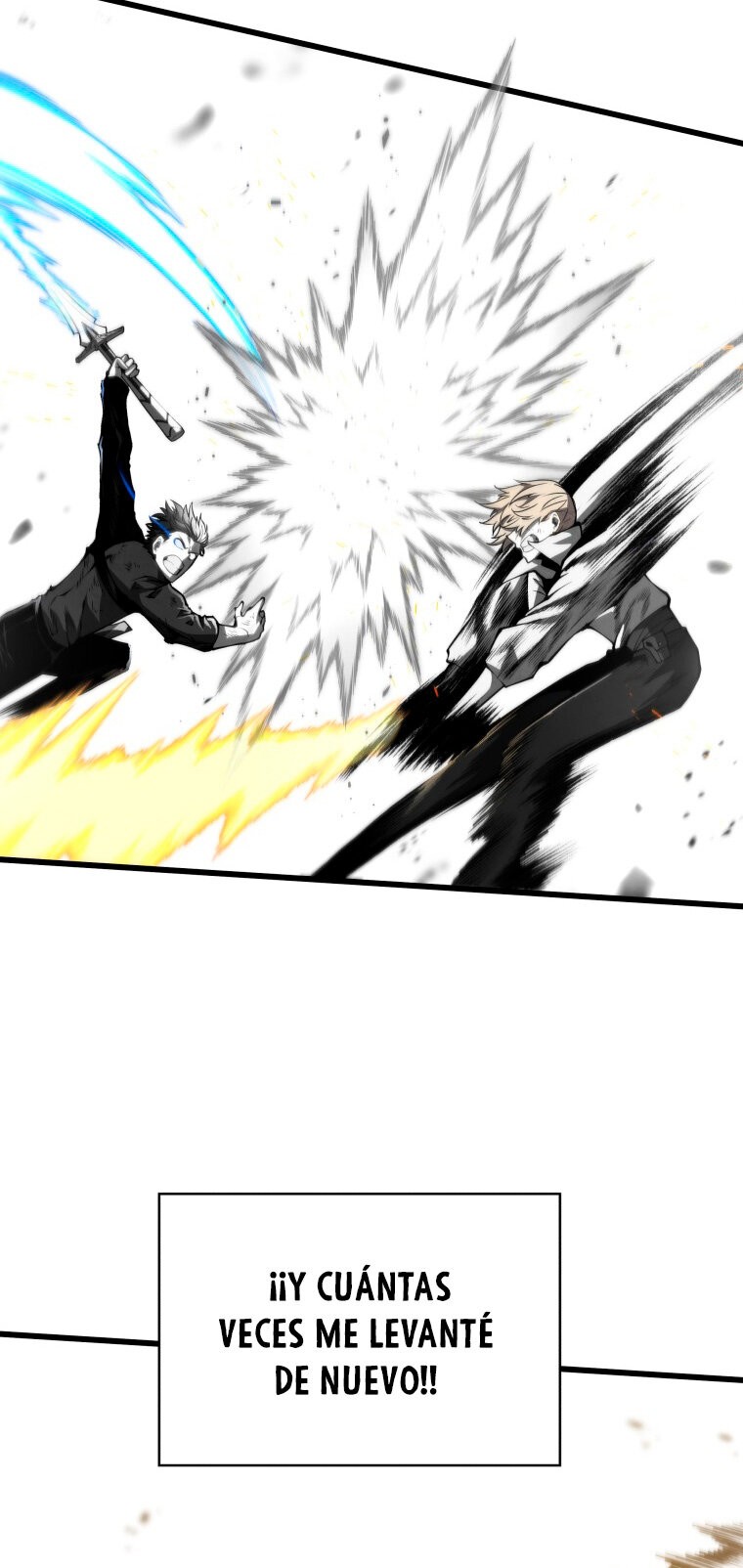 Read El hijo menor del maestro de la espada ES Manga Online