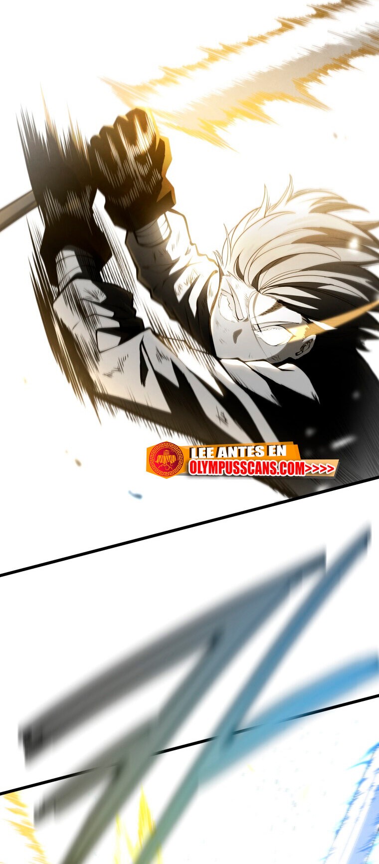 Read El hijo menor del maestro de la espada ES Manga Online