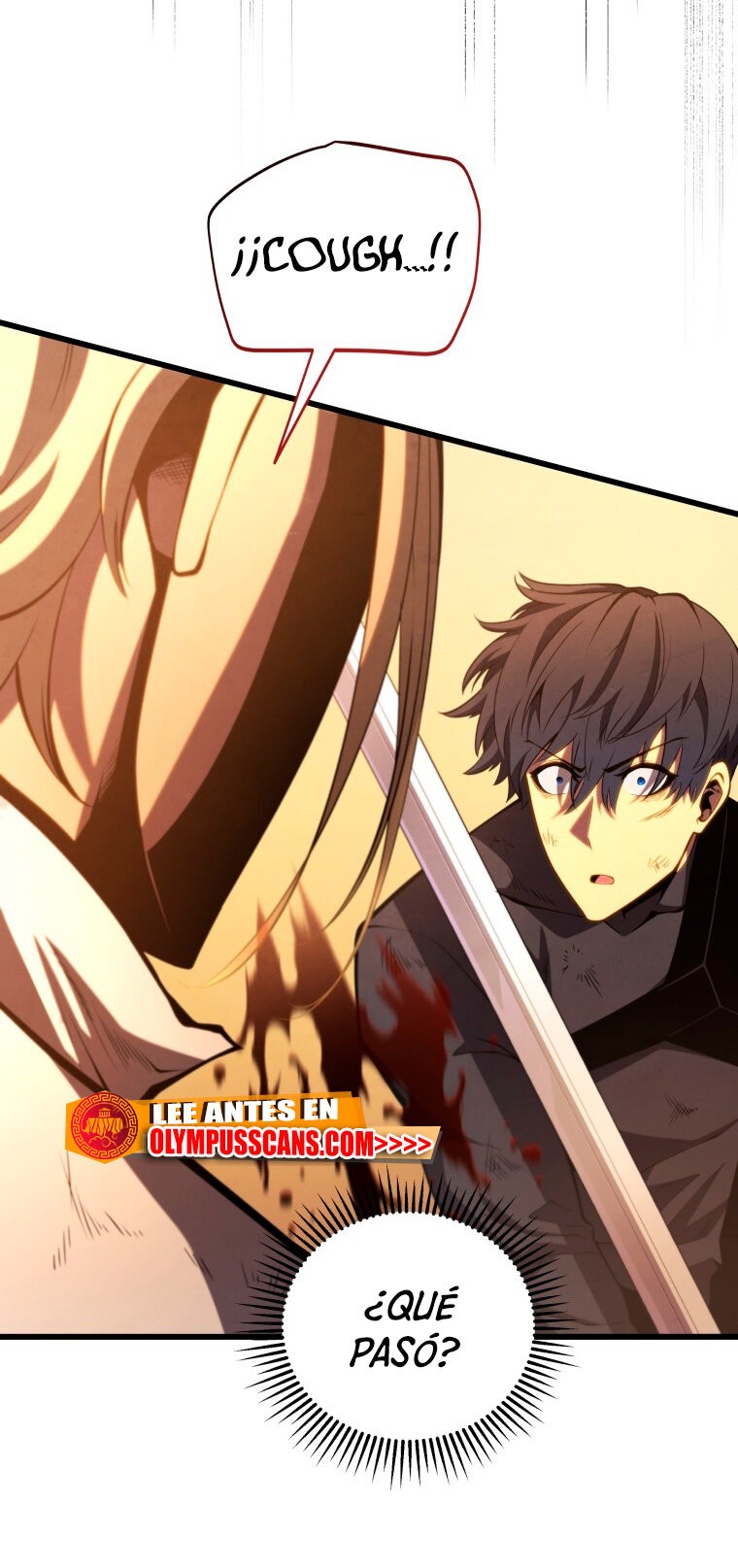 Read El hijo menor del maestro de la espada ES Manga Online