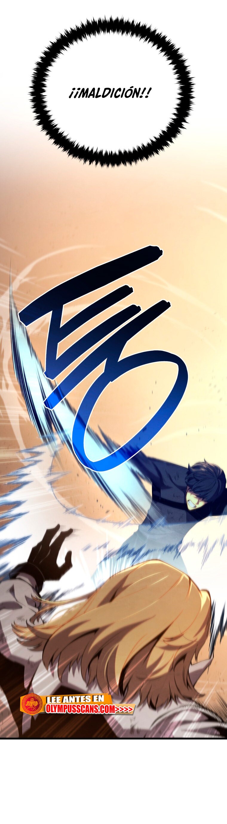 Read El hijo menor del maestro de la espada ES Manga Online