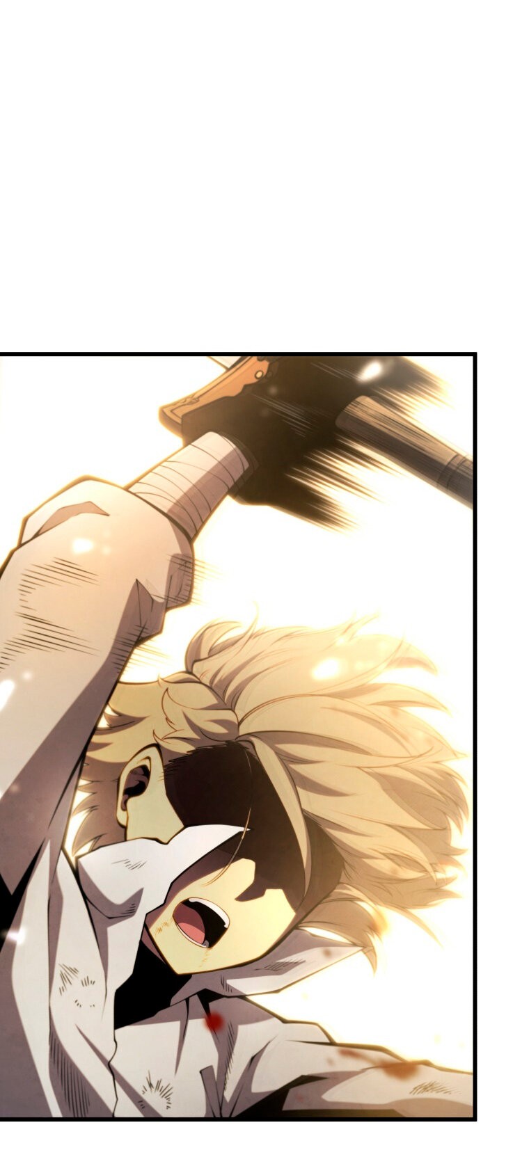 Read El hijo menor del maestro de la espada ES Manga Online