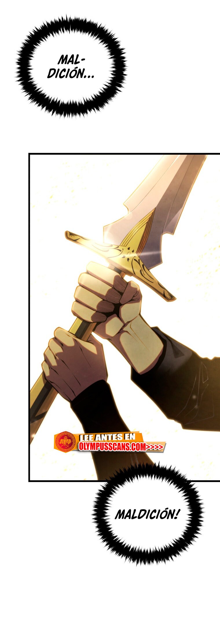 Read El hijo menor del maestro de la espada ES Manga Online