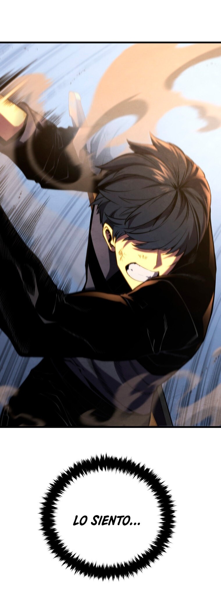 Read El hijo menor del maestro de la espada ES Manga Online