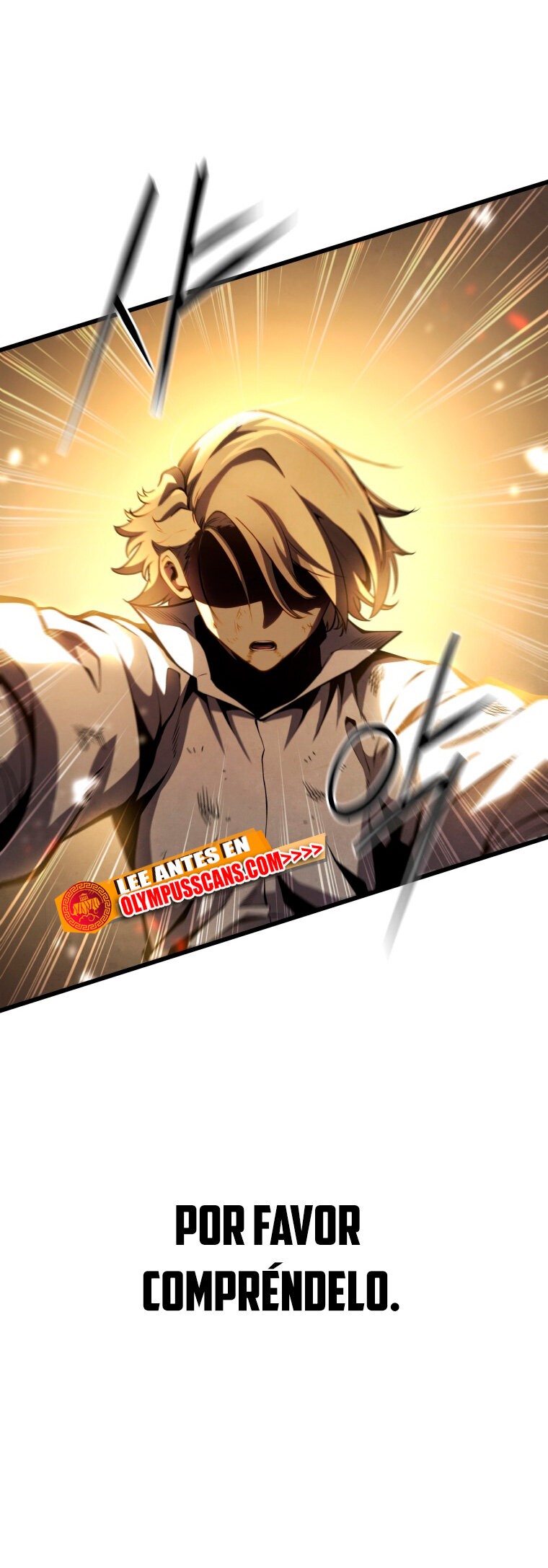 Read El hijo menor del maestro de la espada ES Manga Online