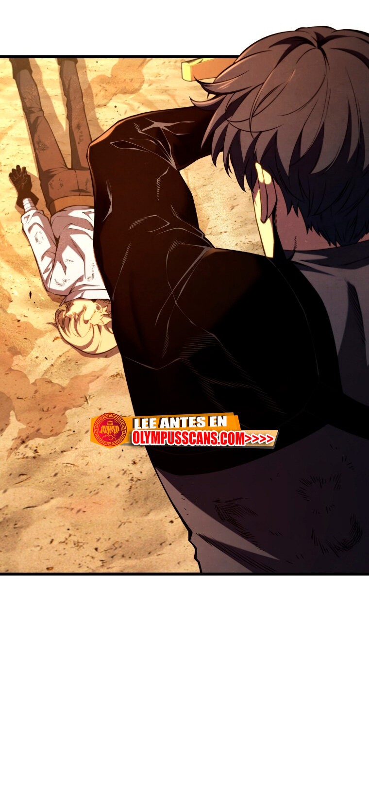 Read El hijo menor del maestro de la espada ES Manga Online
