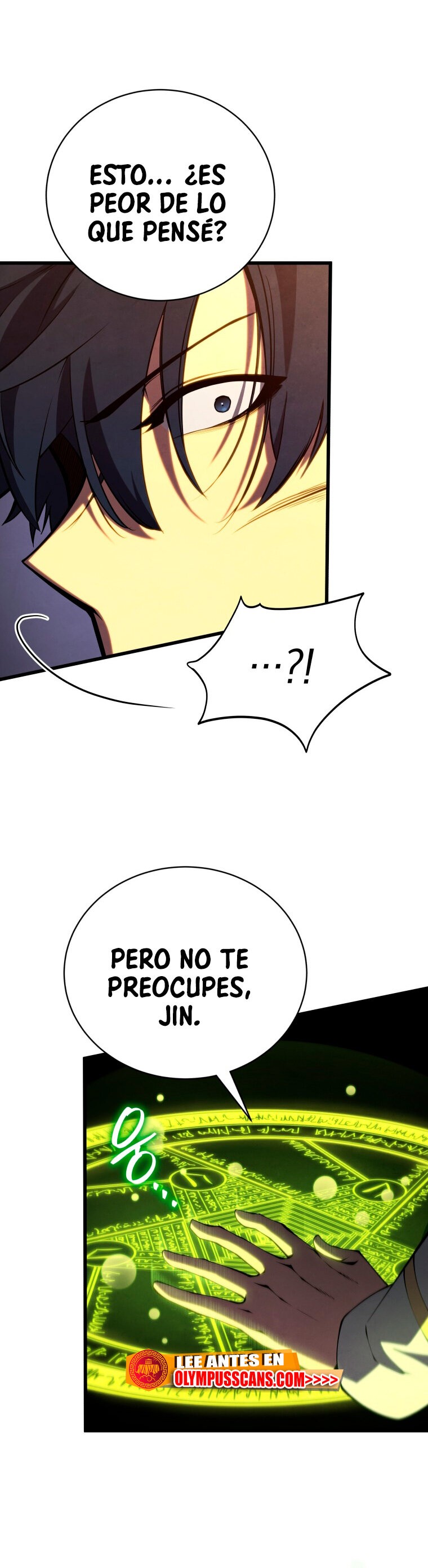 Read El hijo menor del maestro de la espada ES Manga Online