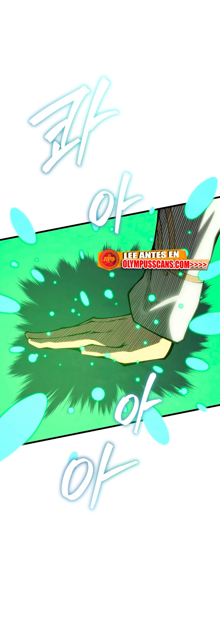 Read El hijo menor del maestro de la espada ES Manga Online