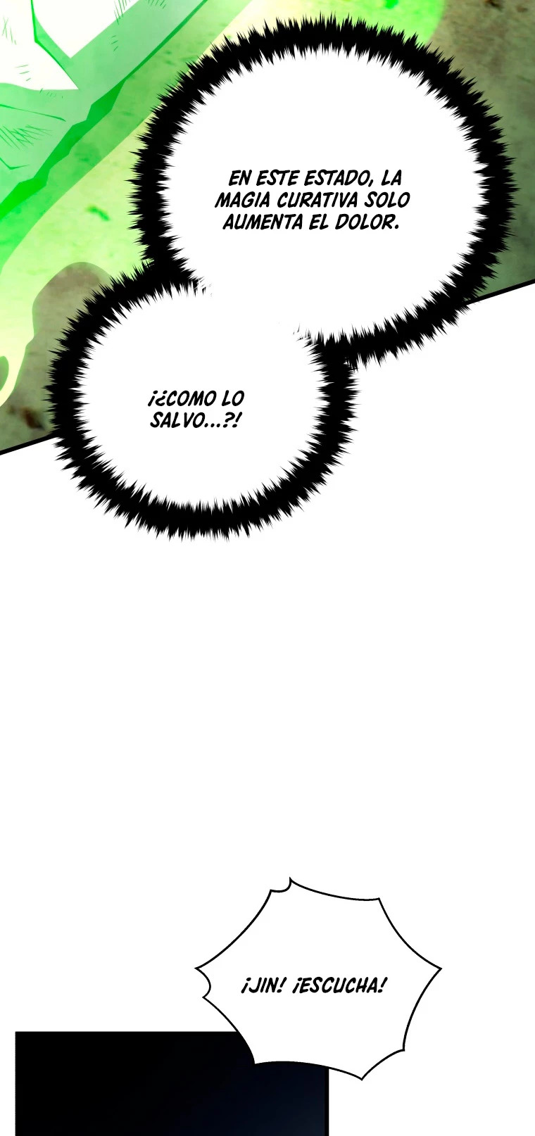 Read El hijo menor del maestro de la espada ES Manga Online