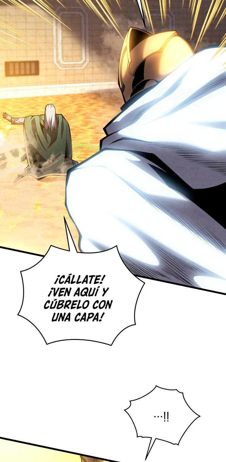 Read El hijo menor del maestro de la espada ES Manga Online
