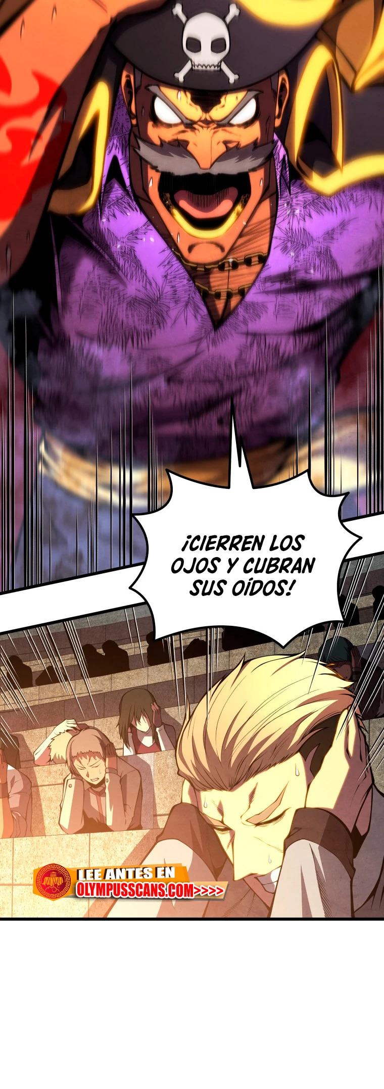 Read El hijo menor del maestro de la espada ES Manga Online