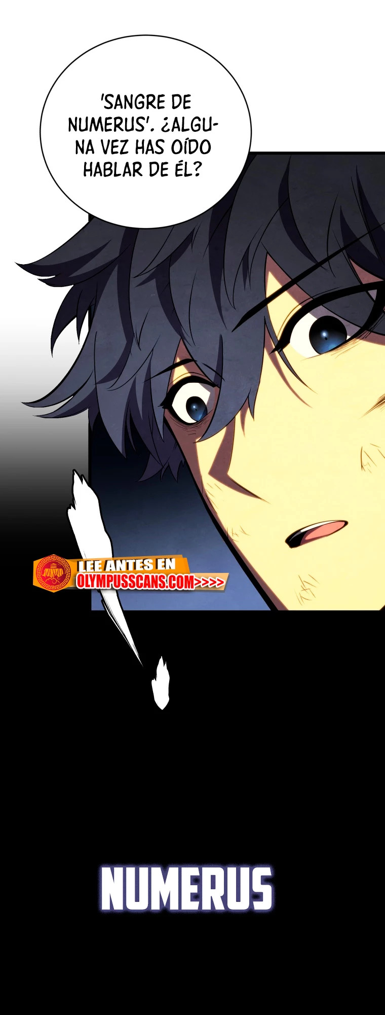 Read El hijo menor del maestro de la espada ES Manga Online