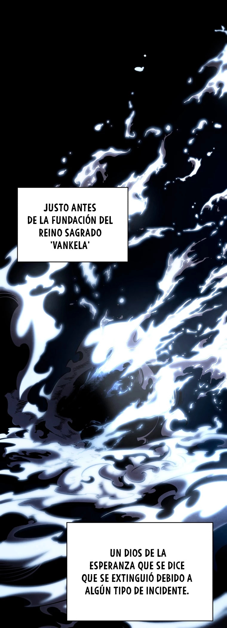 Read El hijo menor del maestro de la espada ES Manga Online