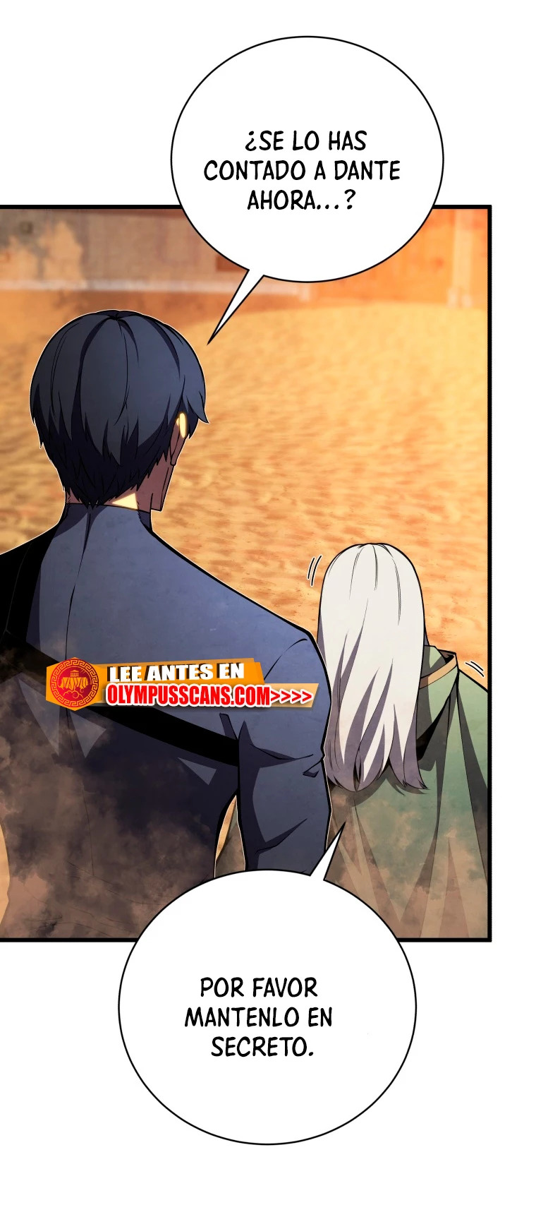 Read El hijo menor del maestro de la espada ES Manga Online