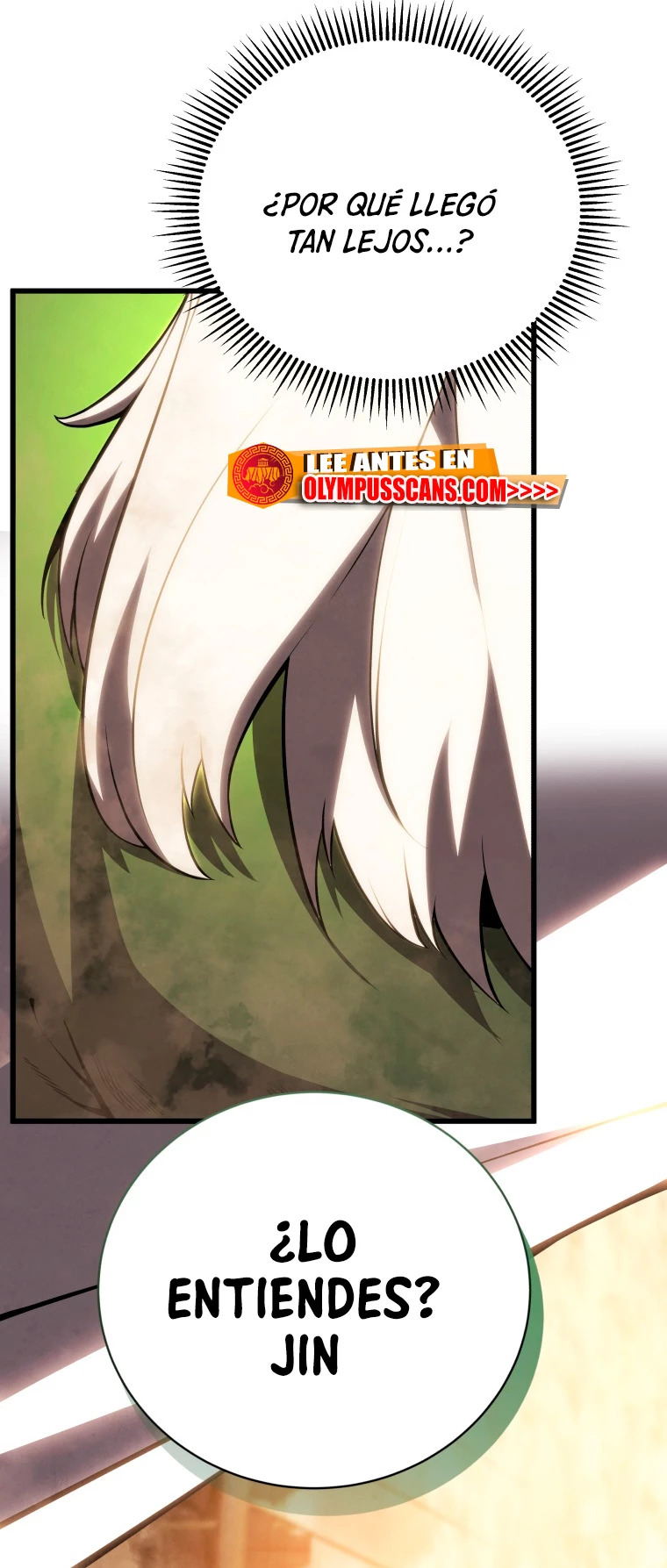 Read El hijo menor del maestro de la espada ES Manga Online