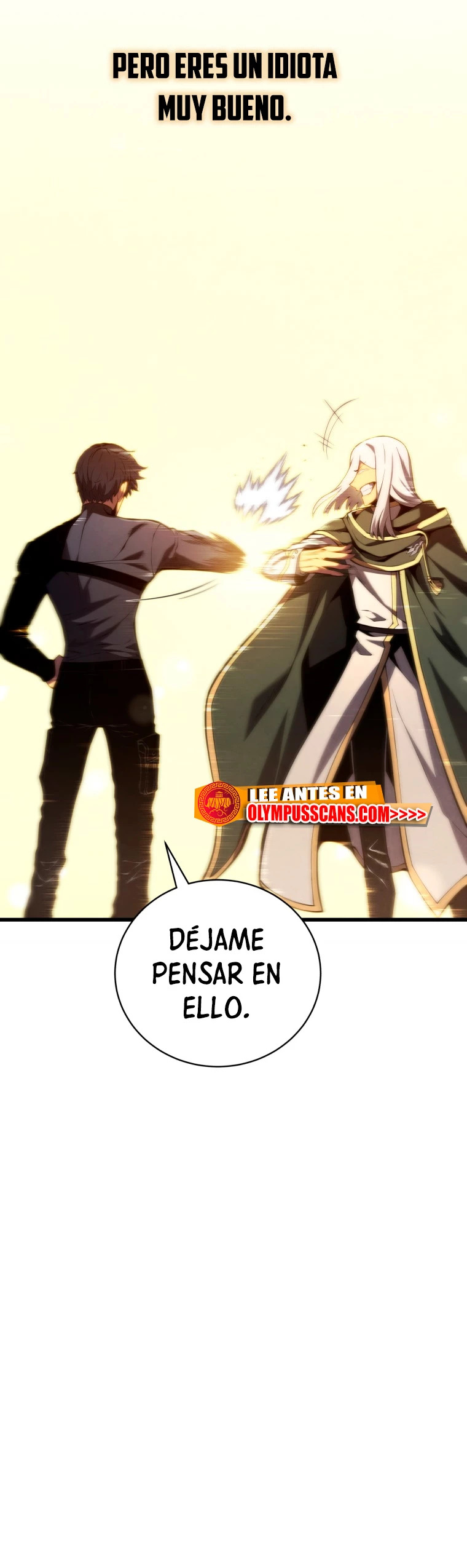Read El hijo menor del maestro de la espada ES Manga Online