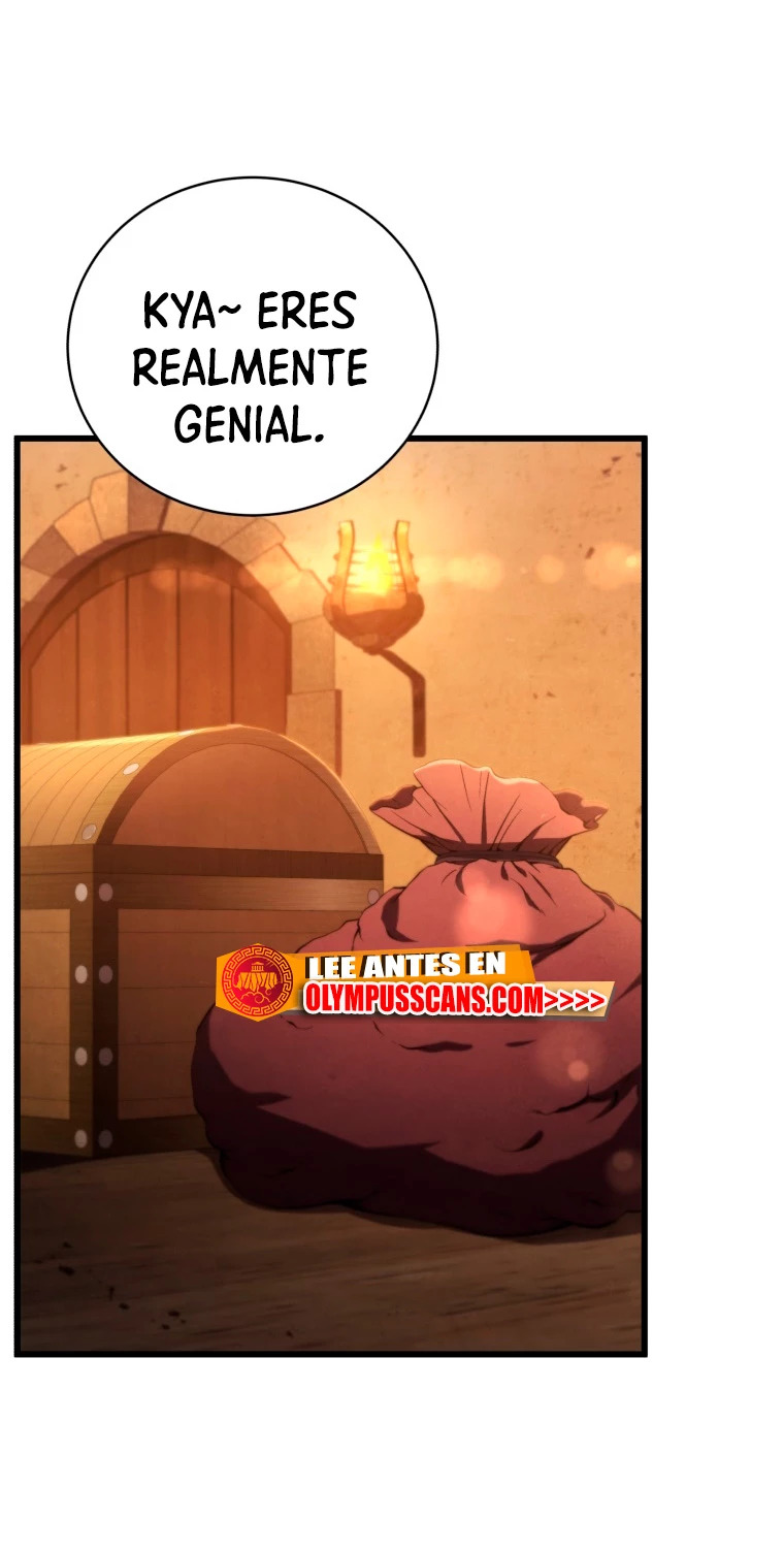Read El hijo menor del maestro de la espada ES Manga Online