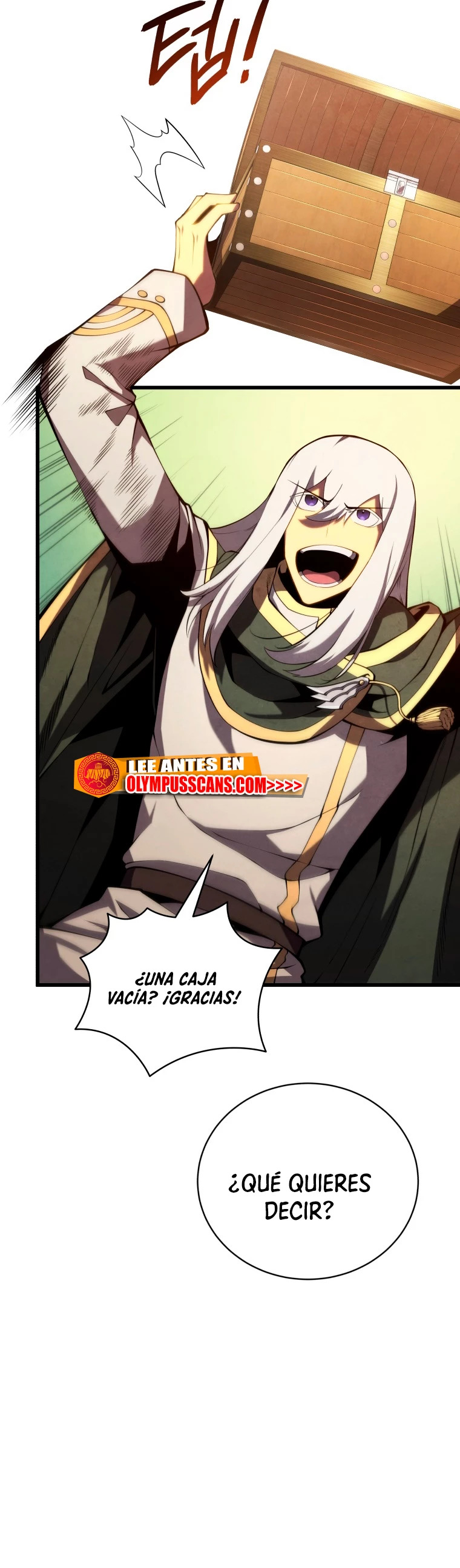 Read El hijo menor del maestro de la espada ES Manga Online