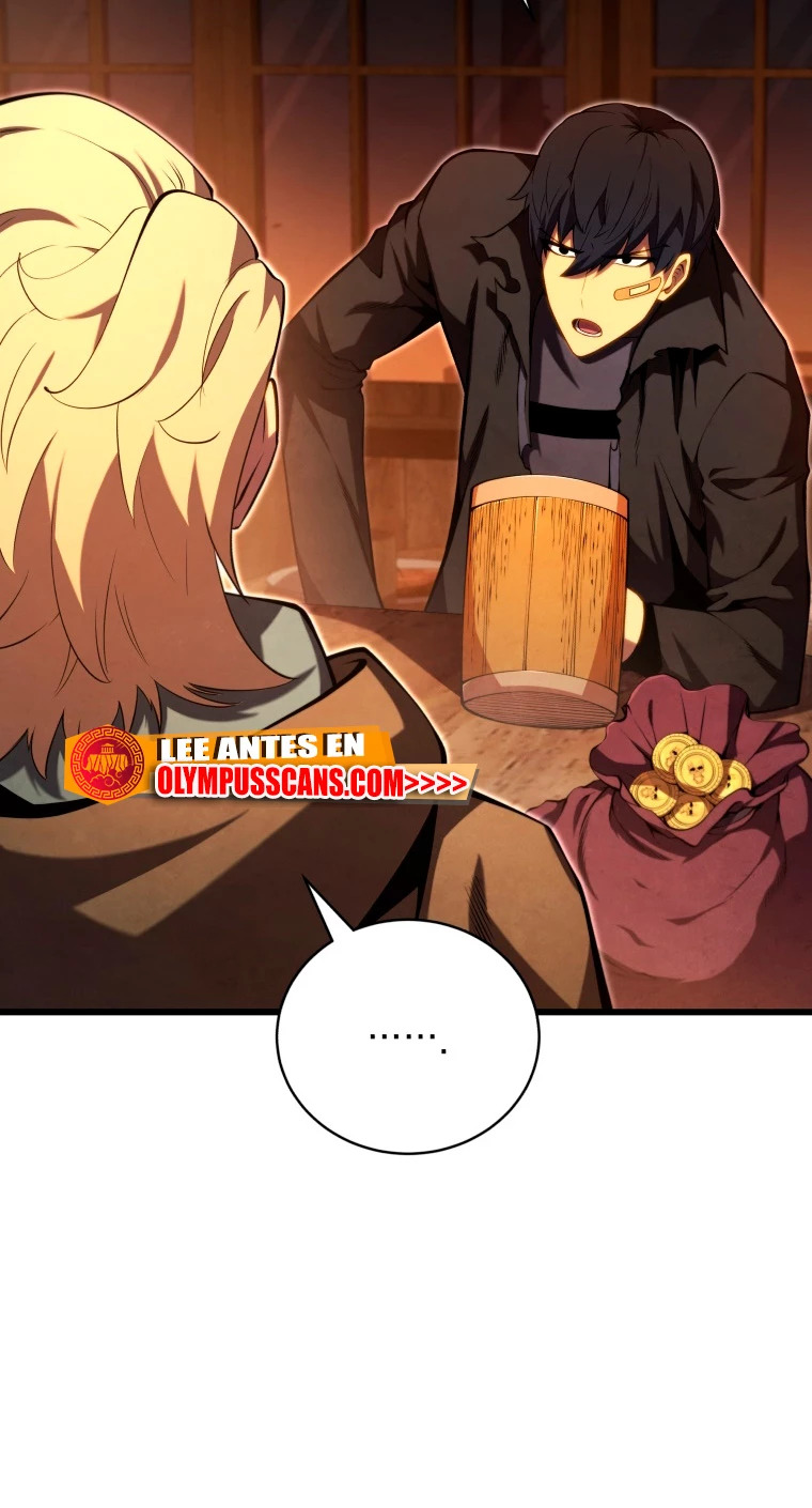 Read El hijo menor del maestro de la espada ES Manga Online