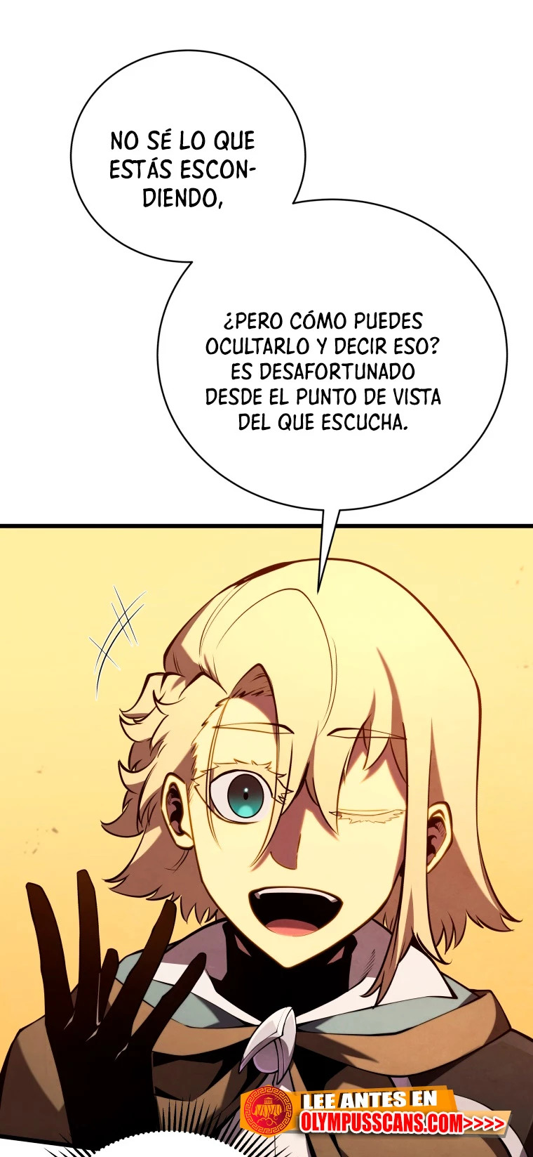 Read El hijo menor del maestro de la espada ES Manga Online