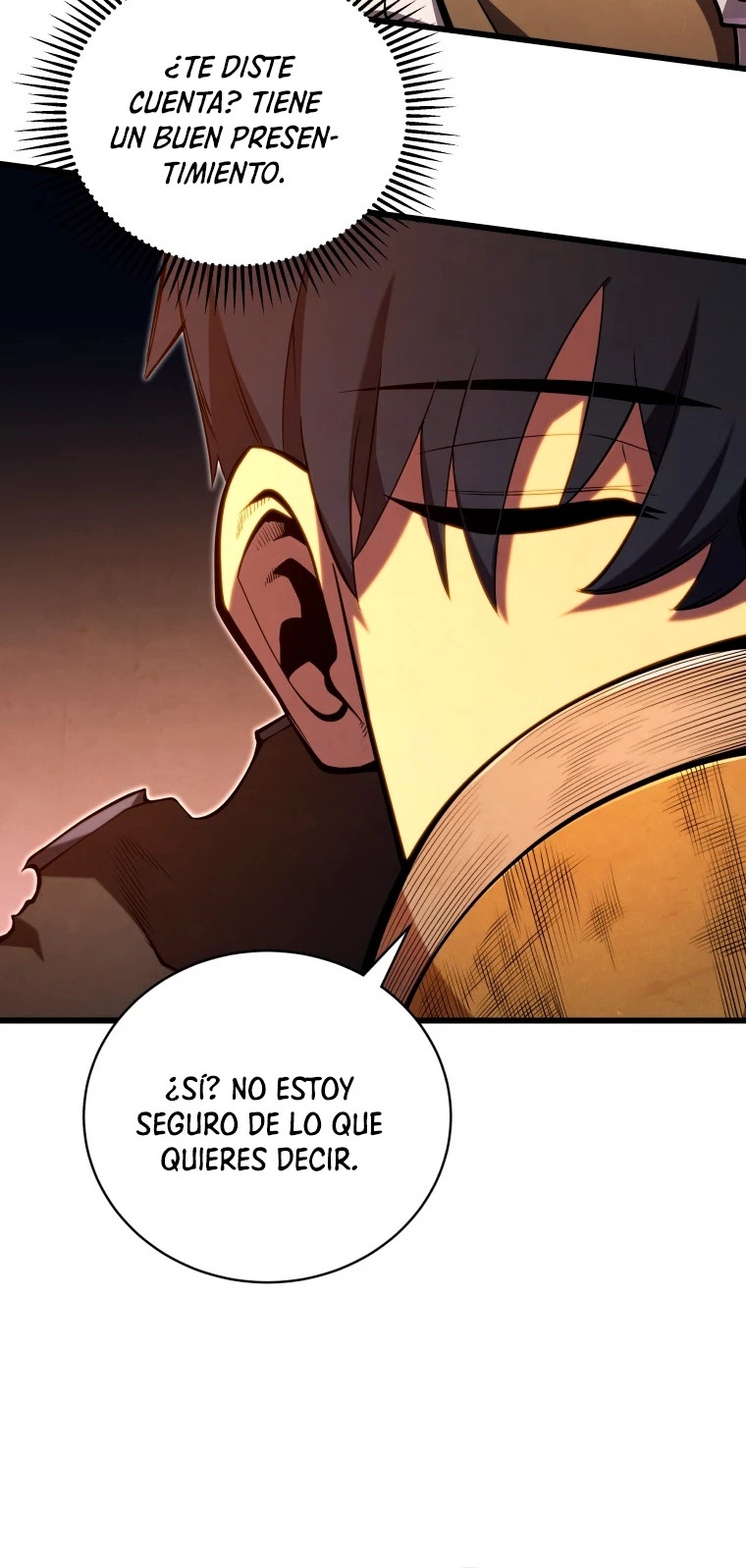 Read El hijo menor del maestro de la espada ES Manga Online