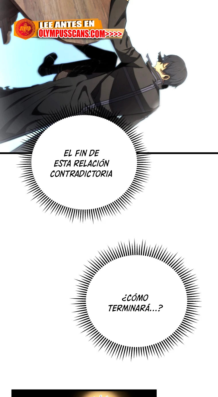 Read El hijo menor del maestro de la espada ES Manga Online