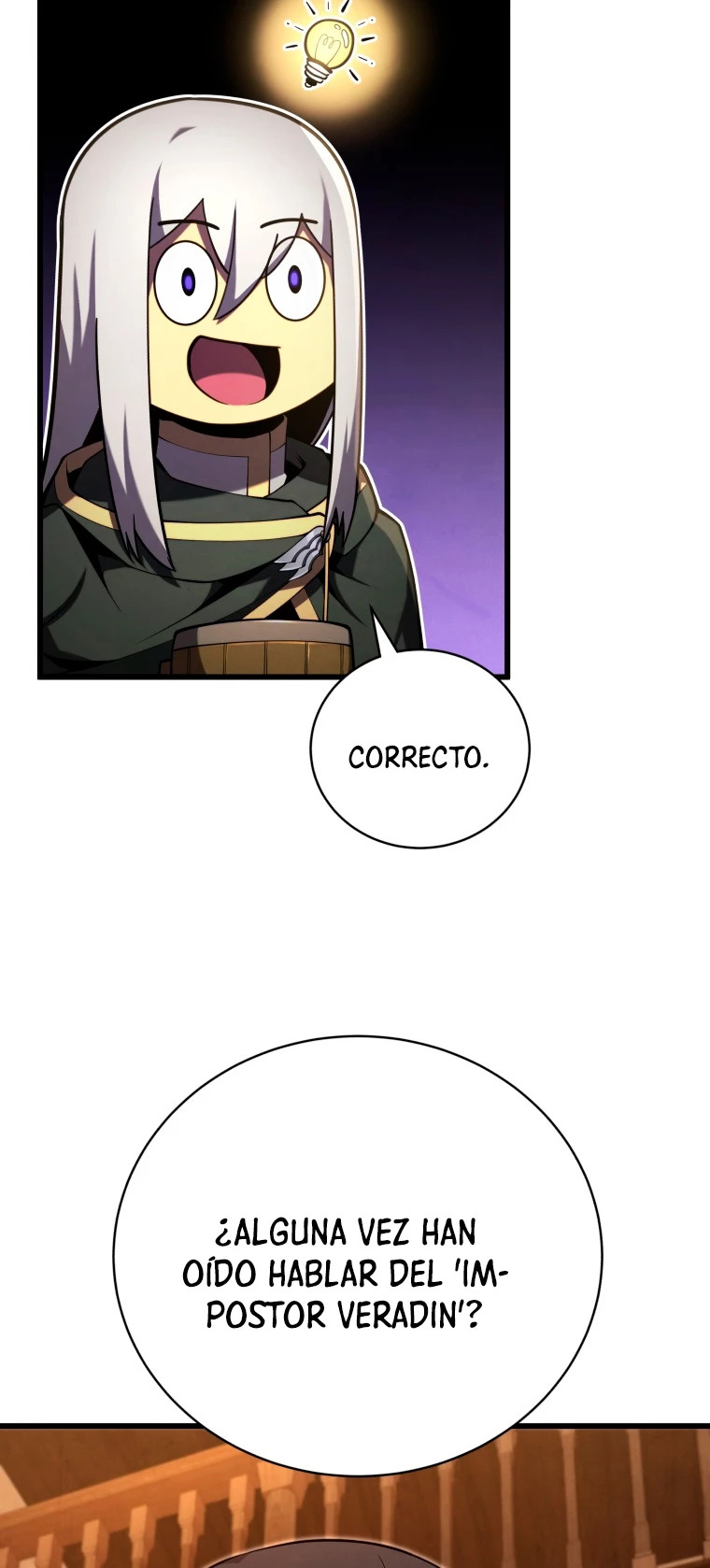 Read El hijo menor del maestro de la espada ES Manga Online