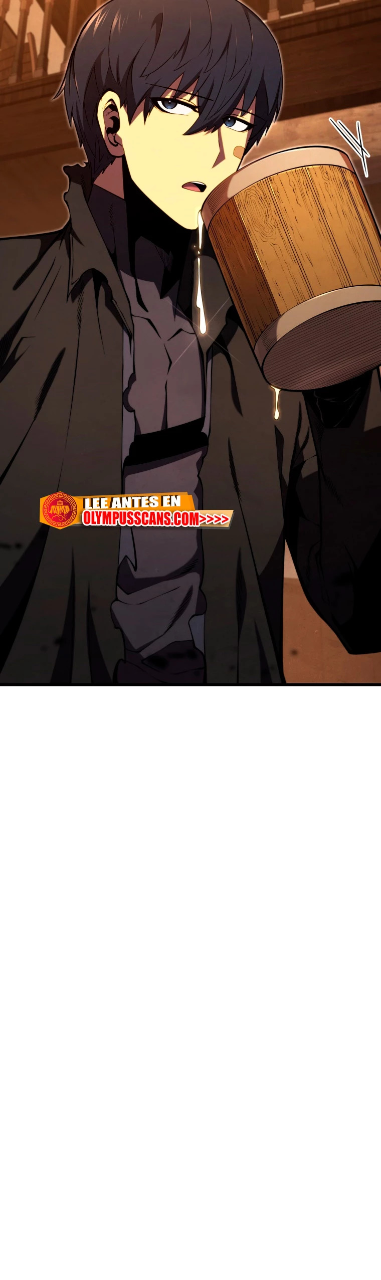 Read El hijo menor del maestro de la espada ES Manga Online