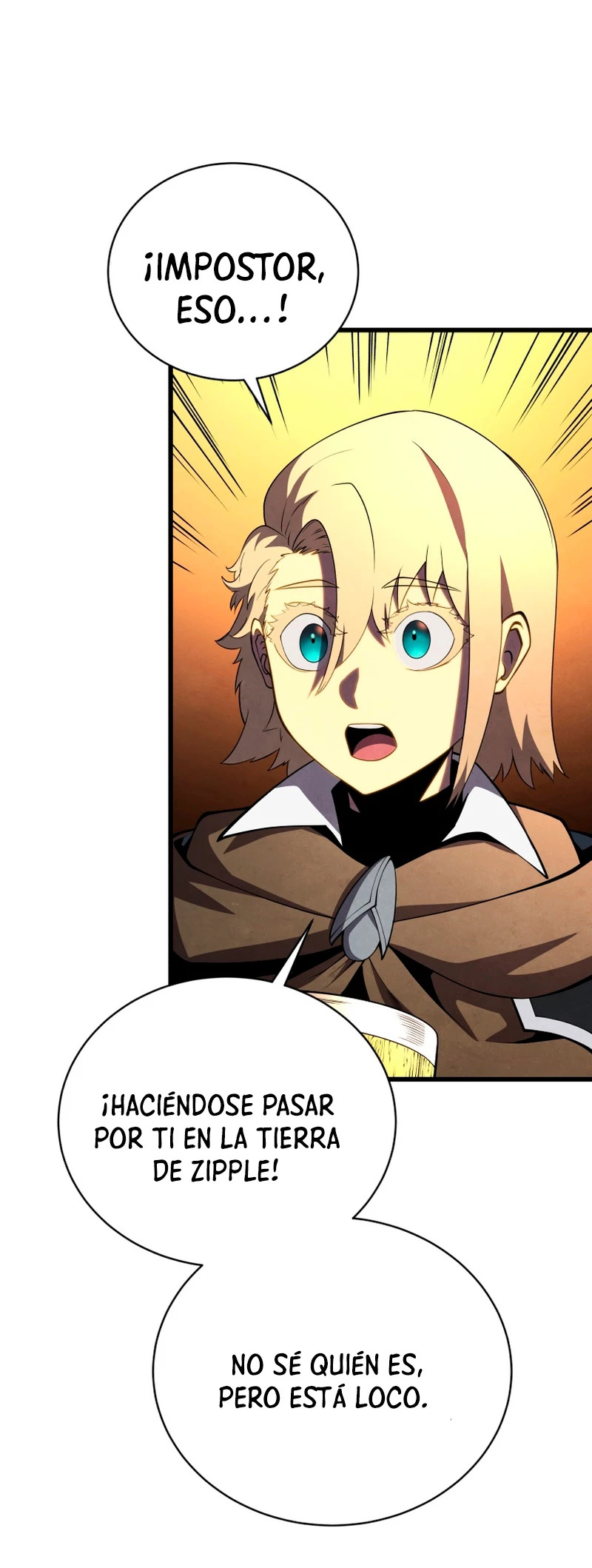 Read El hijo menor del maestro de la espada ES Manga Online