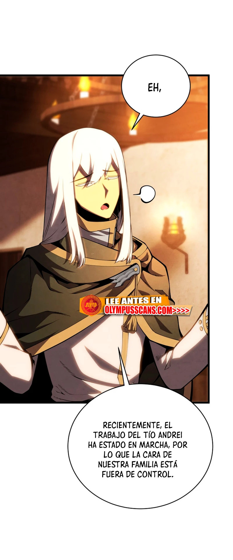Read El hijo menor del maestro de la espada ES Manga Online