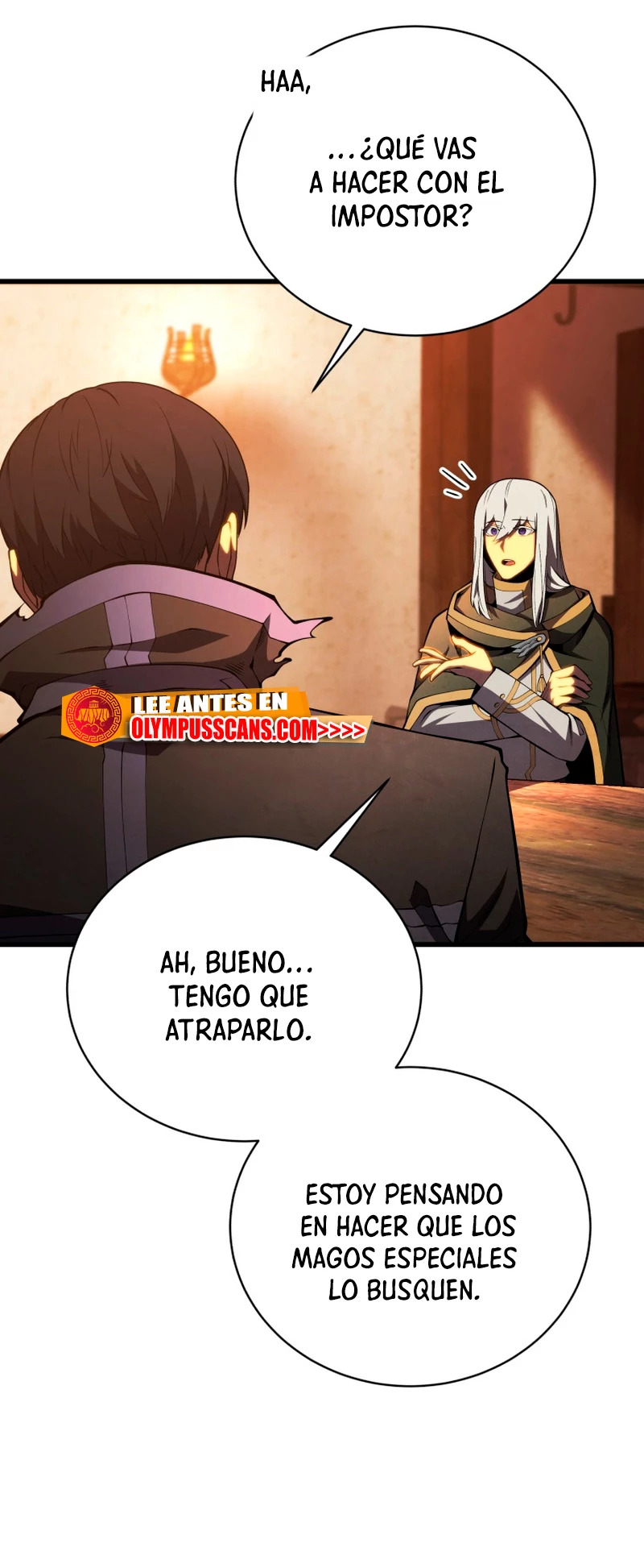 Read El hijo menor del maestro de la espada ES Manga Online