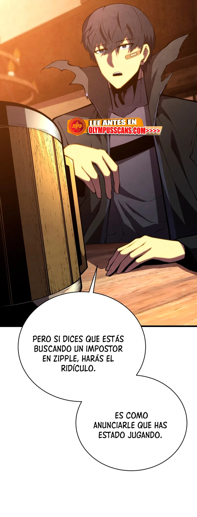 Read El hijo menor del maestro de la espada ES Manga Online