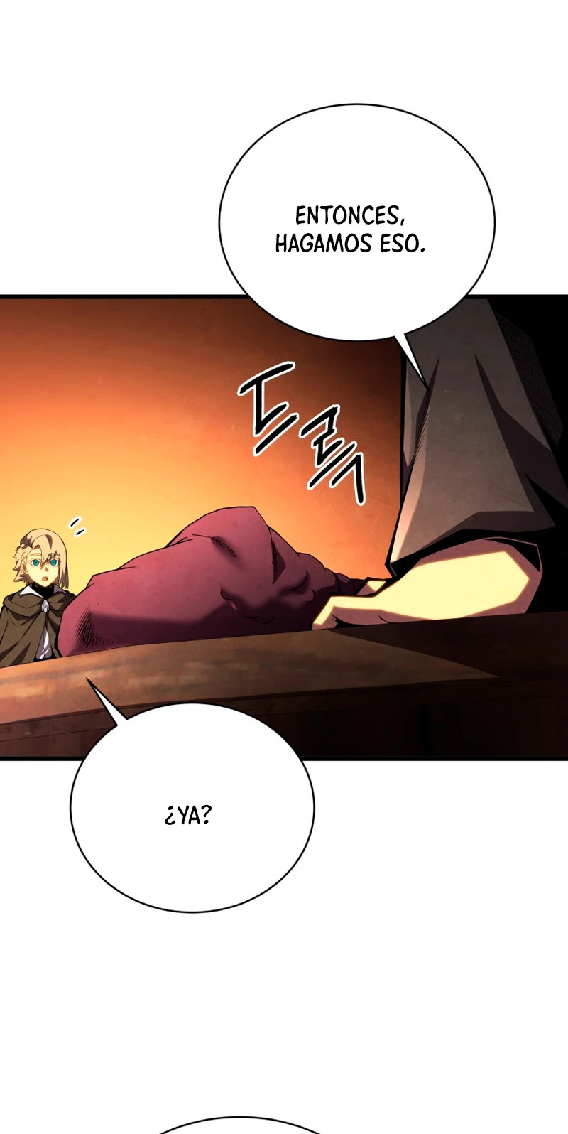 Read El hijo menor del maestro de la espada ES Manga Online