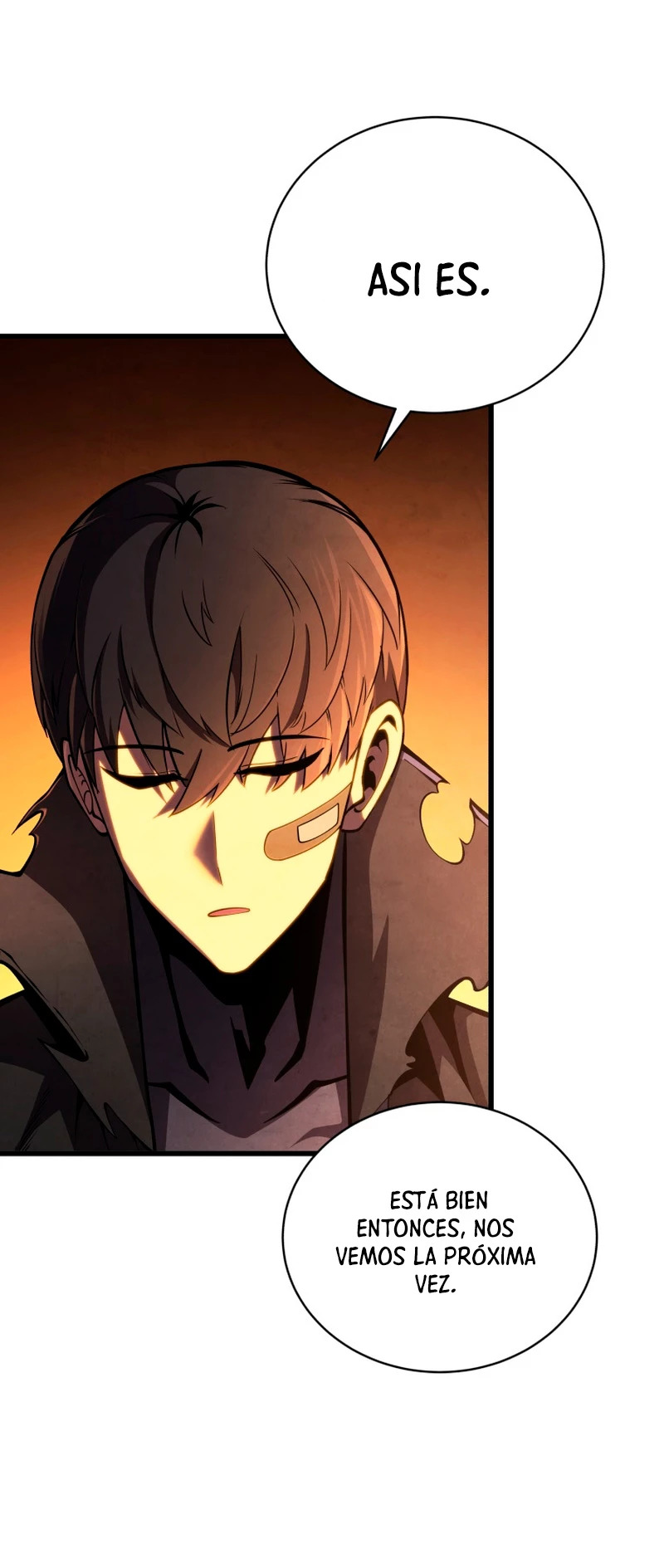 Read El hijo menor del maestro de la espada ES Manga Online