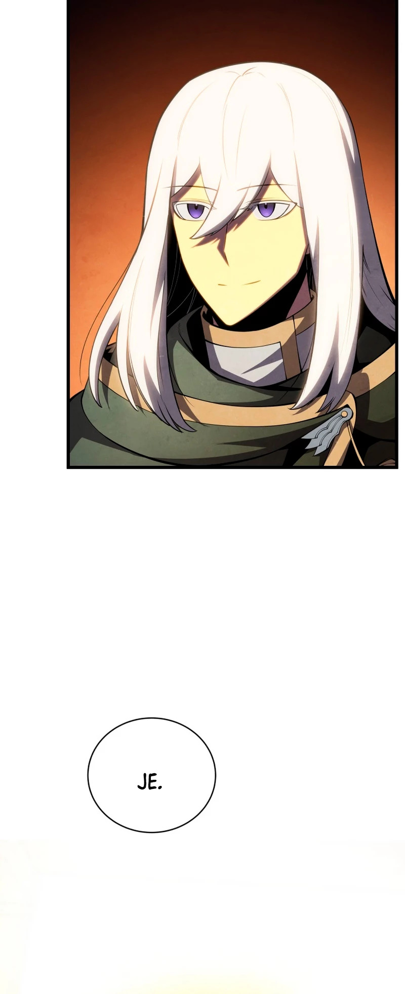Read El hijo menor del maestro de la espada ES Manga Online
