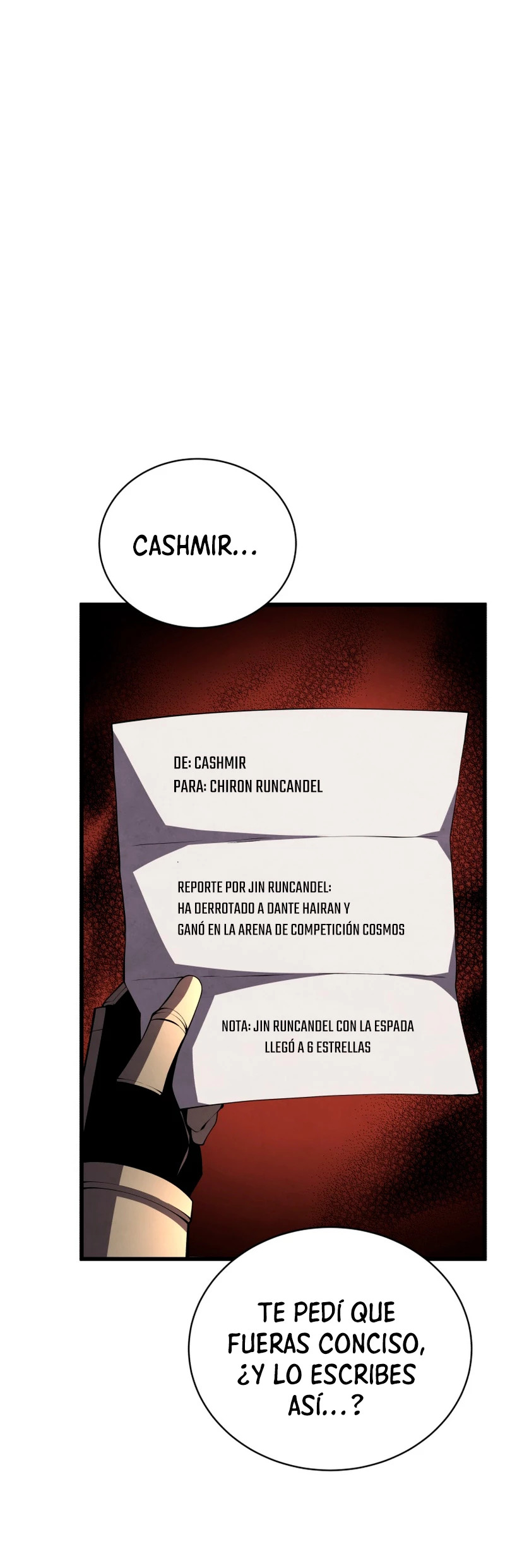 Read El hijo menor del maestro de la espada ES Manga Online