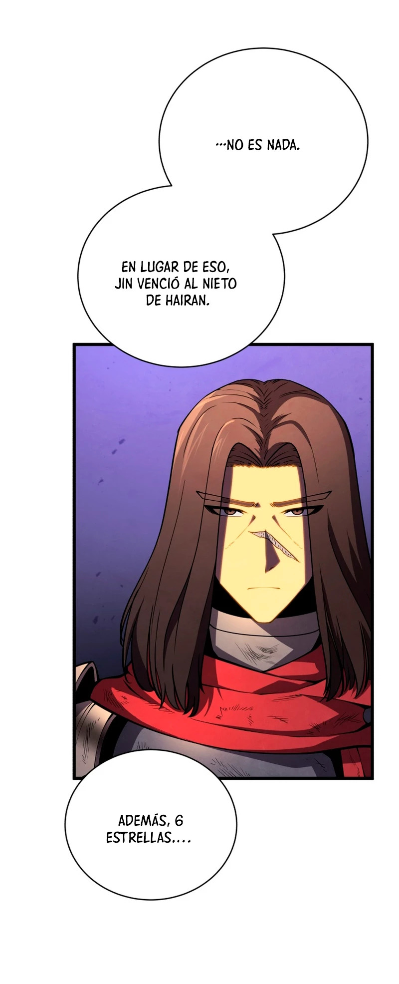 Read El hijo menor del maestro de la espada ES Manga Online