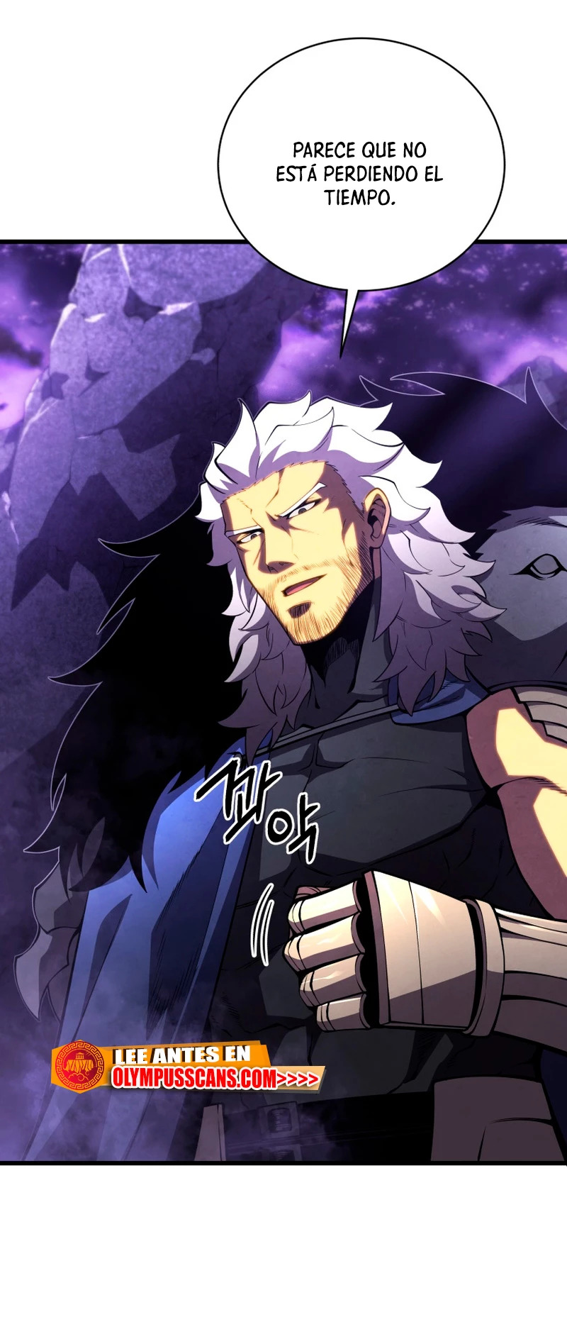 Read El hijo menor del maestro de la espada ES Manga Online