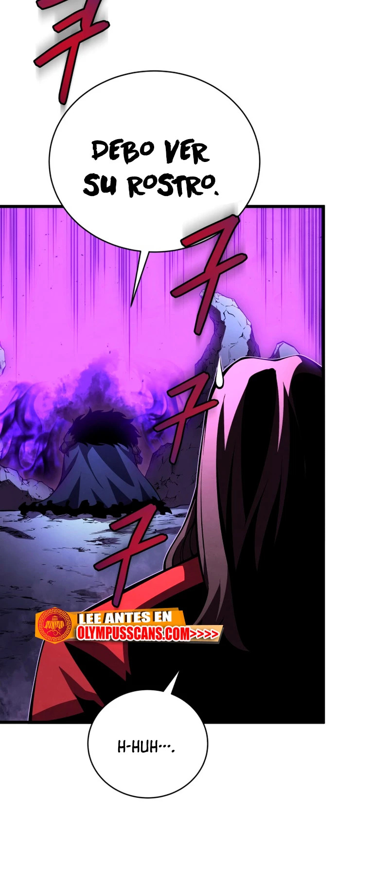 Read El hijo menor del maestro de la espada ES Manga Online