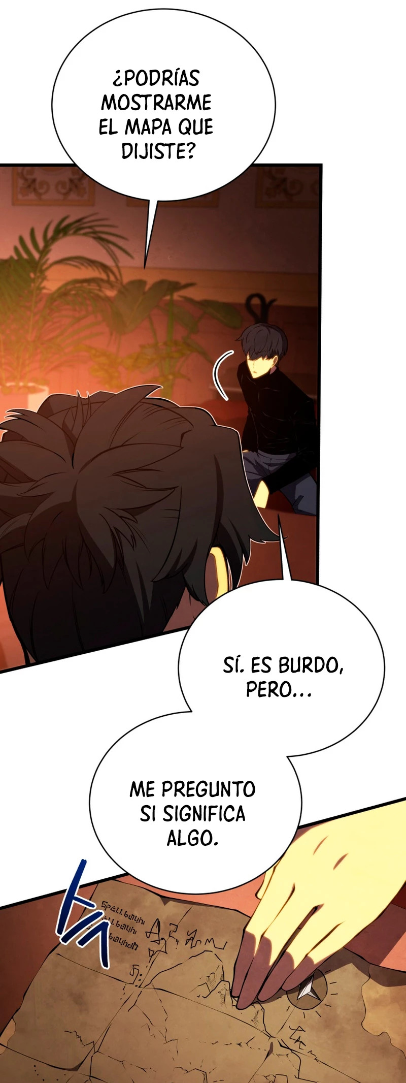 Read El hijo menor del maestro de la espada ES Manga Online