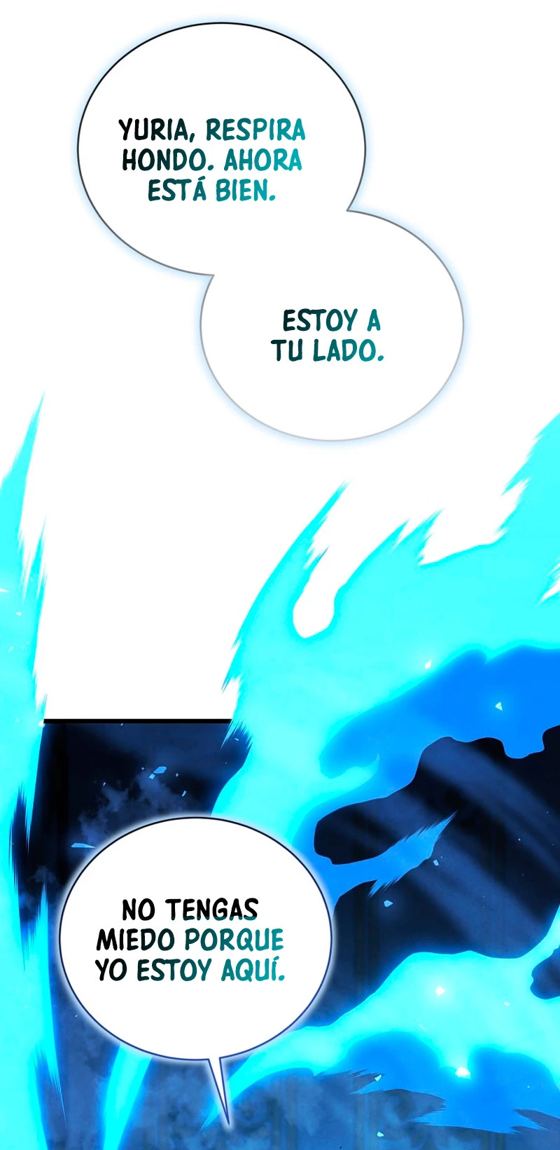 Read El hijo menor del maestro de la espada ES Manga Online